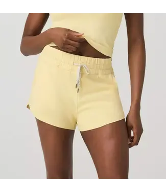 VUORI WOMEN'S VUORI HALO PERFORMANCE SHORT 2.0