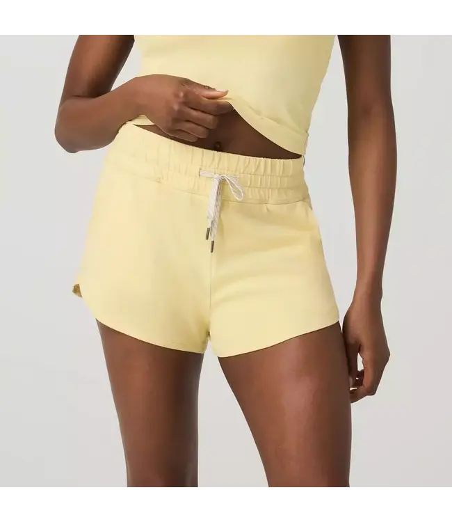 WOMEN'S VUORI HALO PERFORMANCE SHORT 2.0