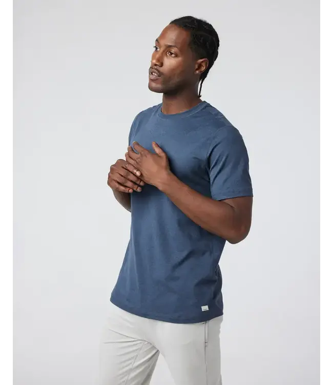 MEN'S VUORI PONTO PERFORMANCE T-SHIRT