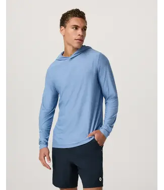 VUORI MEN'S VUORI STRATO TECH HOODIE