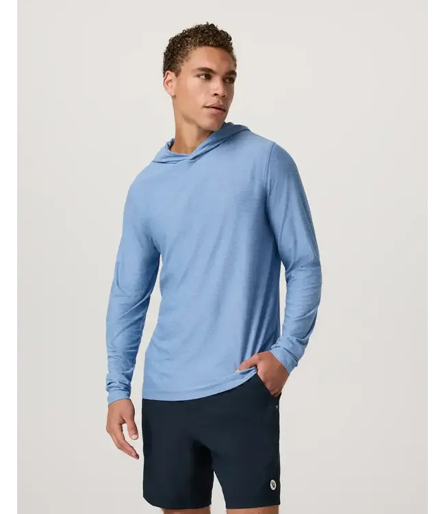 MEN'S VUORI STRATO TECH HOODIE
