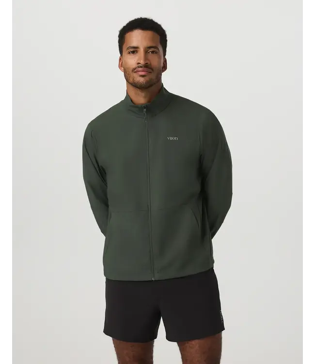 MEN'S VUORI TERRAIN JACKET