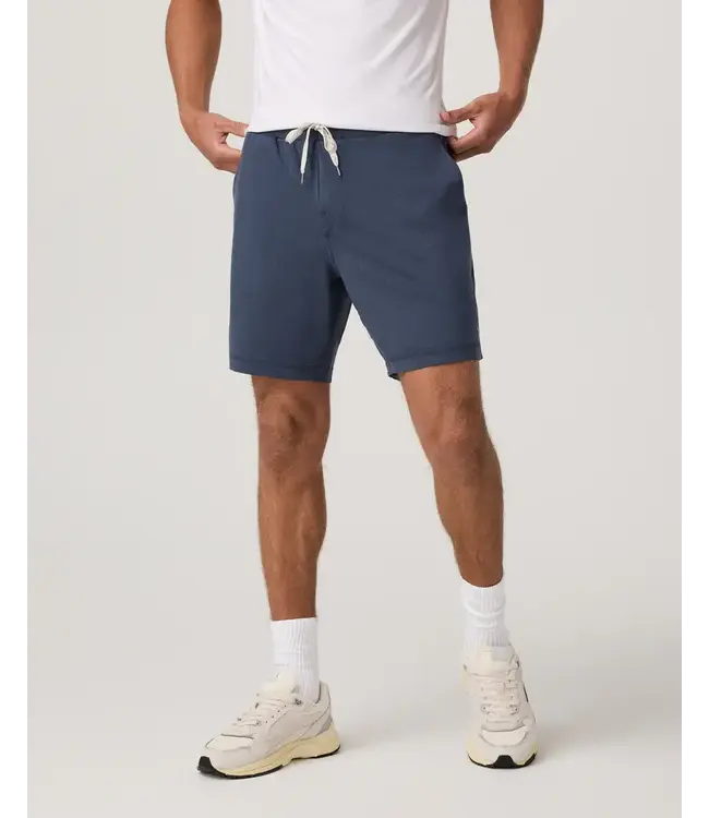 MEN'S VUORI PONTO SHORTS (7" INSEAM)