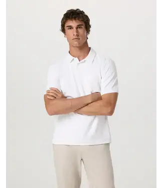 VUORI MEN'S VUORI PONTO PERFORMANCE POLO