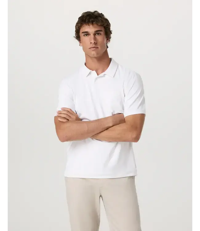 MEN'S VUORI PONTO PERFORMANCE POLO
