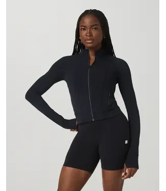 VUORI WOMEN'S VUORI ALLTHEFORM FITNESS JACKET