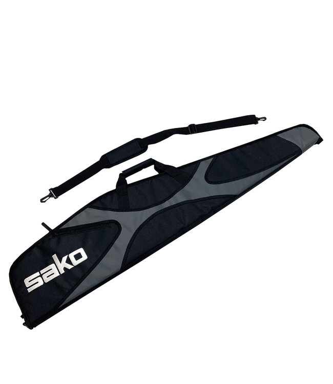 SAKO GUN CASE