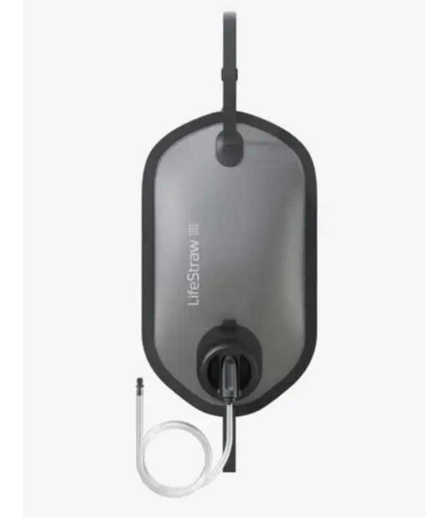 LIFESTRAW PEAK SERIES GRAVITY WATER FILTER SYSTEM