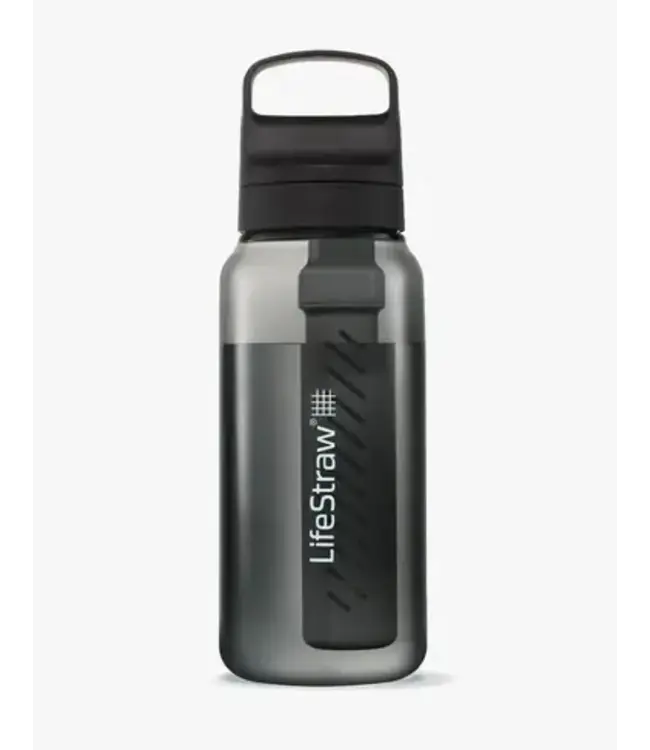LIFESTRAW GO SERIES WATER FILTER BOTTLE