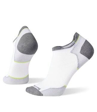 SMARTWOOL SMARTWOOL RUN ZERO CUSHION LINER ANKLE SOCKS