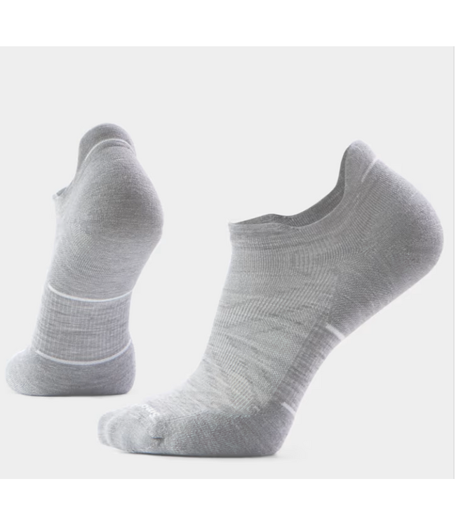 SMARTWOOL RUN LOW ANKLE SOCKS