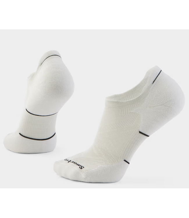 SMARTWOOL RUN LOW ANKLE SOCKS
