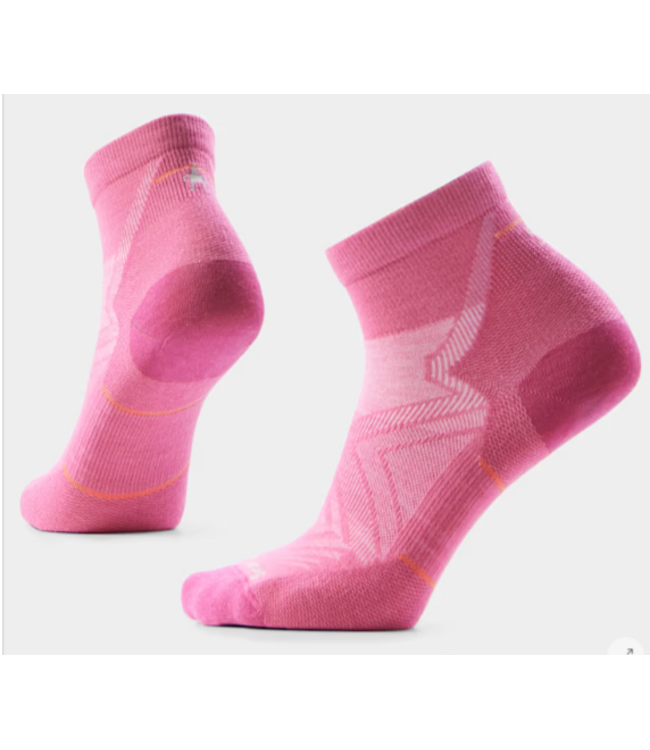 WOMEN'S SMARTWOOL RUN ANKLE SOCKS