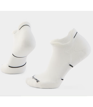 SMARTWOOL WOMEN'S SMARTWOOL RUN TARGETED CUSHION LOW ANKLE SOCKS