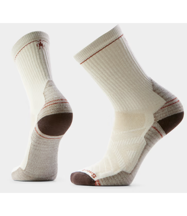 MEN'S SMARTWOOL HIKE LIGHT CUSHION CREW SOCKS