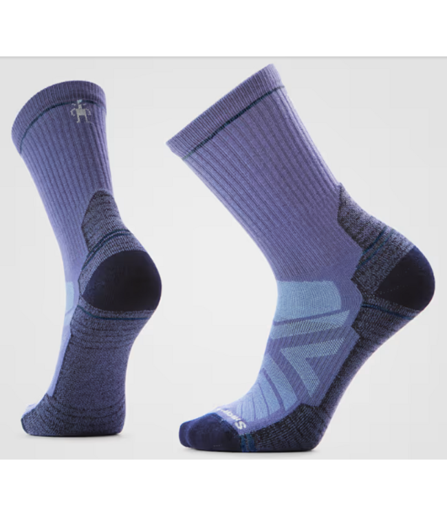 MEN'S SMARTWOOL HIKE LIGHT CUSHION CREW SOCKS