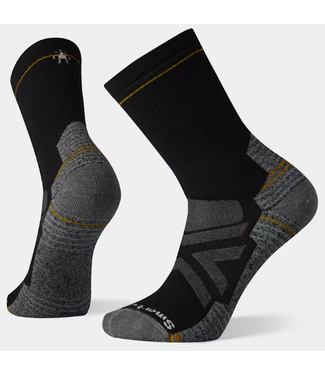 SMARTWOOL MEN'S SMARTWOOL HIKE FULL CUSHION CREW SOCKS