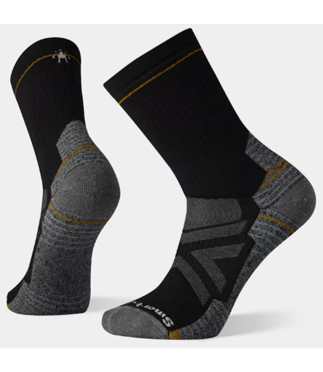 MEN'S SMARTWOOL HIKE FULL CUSHION CREW SOCKS