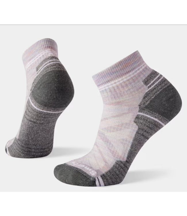 WOMEN'S SMARTWOOL HIKE LIGHT CUSHION ANKLE SOCKS