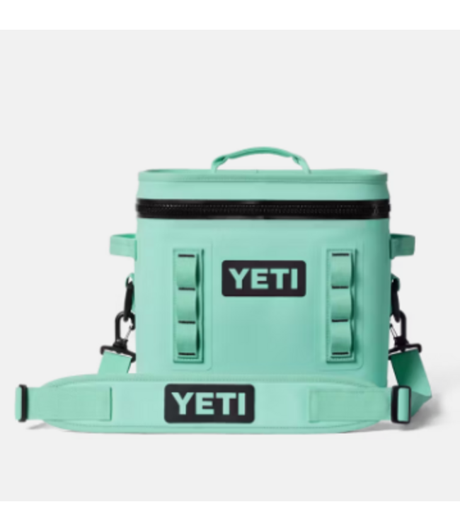 YETI HOPPER FLIP 12 PERSONAL SOFT COOLER