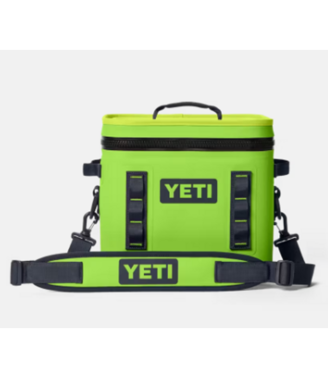 YETI HOPPER FLIP 12 PERSONAL SOFT COOLER