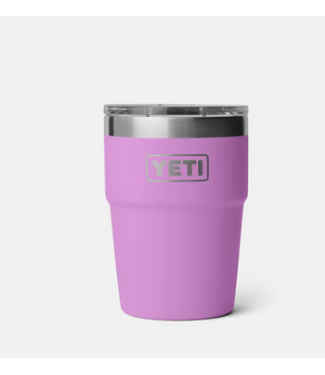 YETI YETI RAMBLER 16 OZ STACKABLE TUMBLER W/MAGSLIDER LID