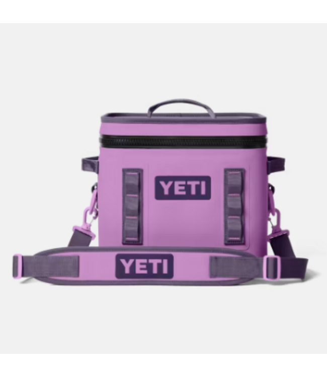 YETI HOPPER FLIP 8 SOFT COOLER