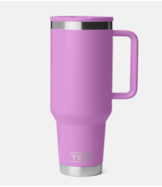 YETI YETI RAMBLER TRAVEL STRAW MUG