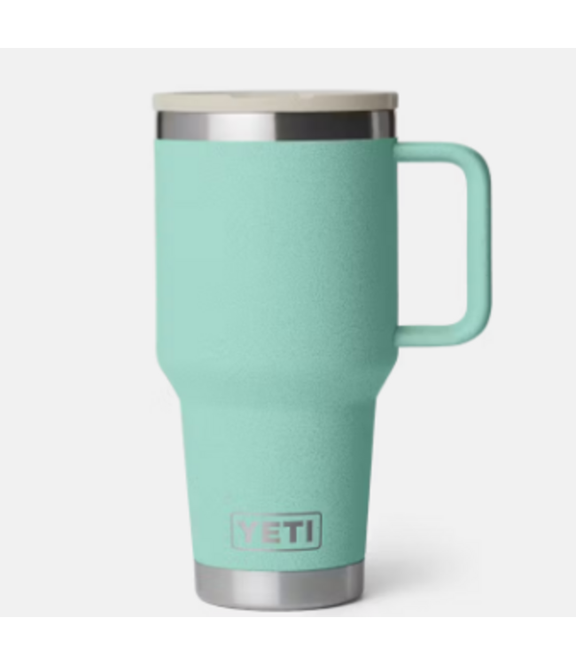 YETI RAMBLER TRAVEL STRAW MUG