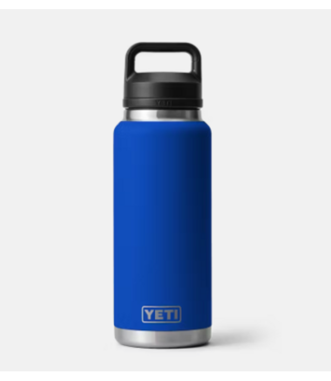 YETI RAMBLER 36 OZ BOTTLE W/CHUG CAP