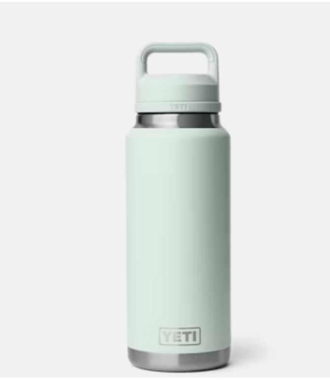 YETI RAMBLER 36 OZ BOTTLE W/CHUG CAP