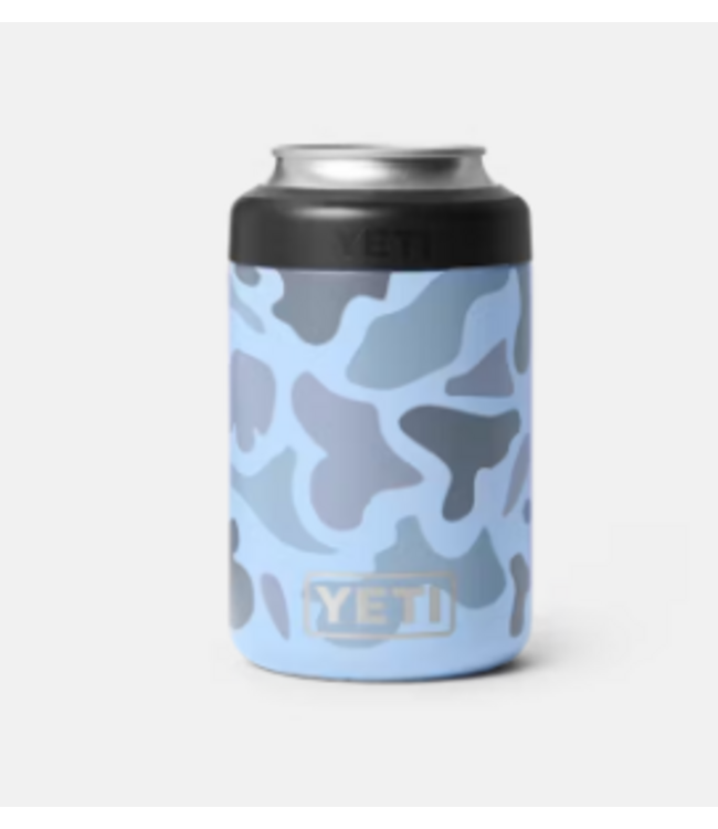 YETI RAMBLER COLSTER STANDARD CAN INSULATOR (12 OZ)
