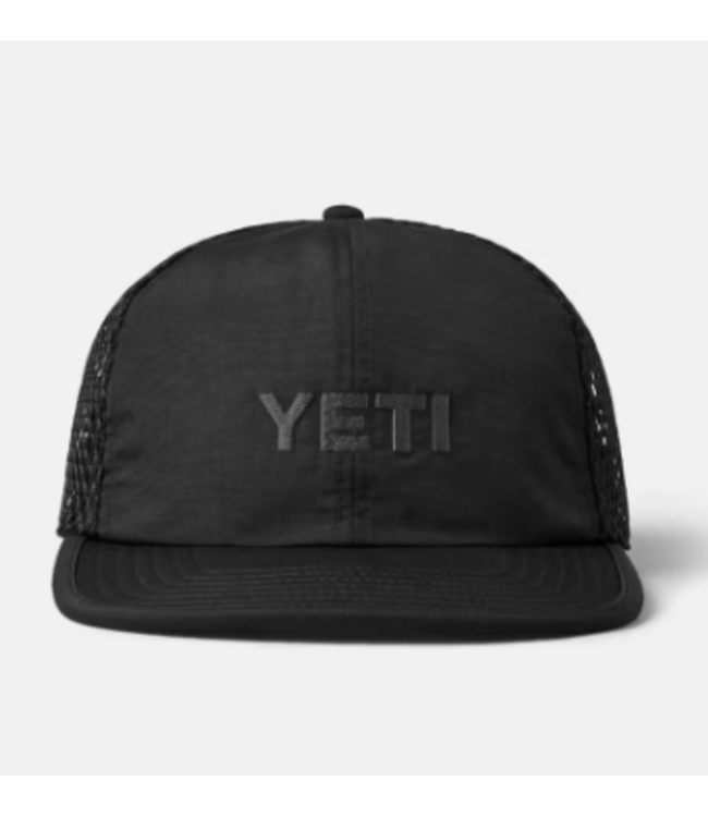 YETI LOGO PERFORMANCE HAT
