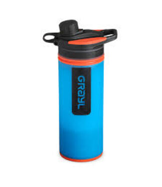 GRAYL GRAYL GEOPRESS WATER PURIFIER