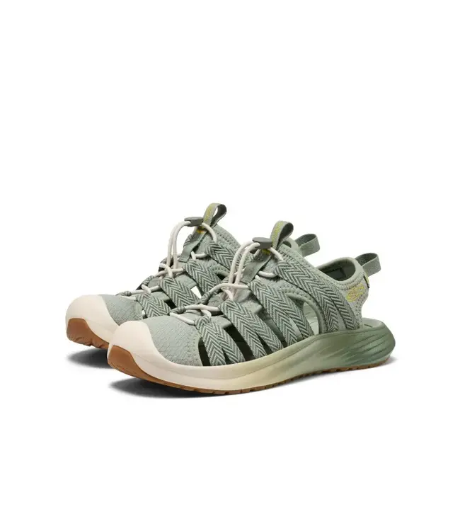 WOMEN'S KEEN WHISPER LITE SANDALS