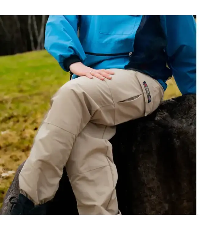 THE ORIGINAL BUG SHIRT ELITE BUG PANTS