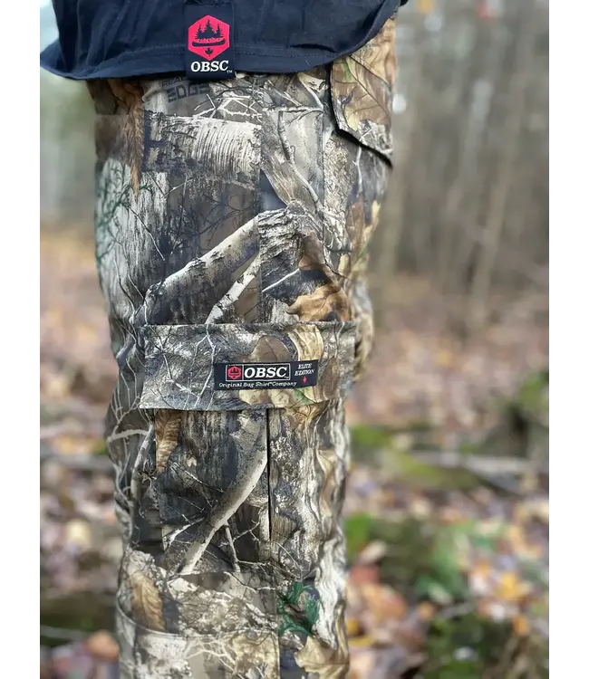 THE ORIGINAL BUG SHIRT ELITE BUG PANTS