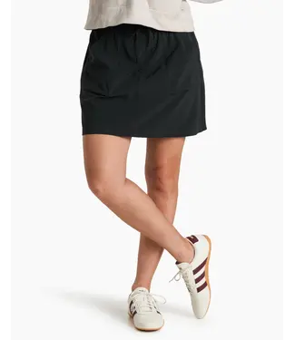 KUHL WOMEN'S KUHL VANTAGE SKORT