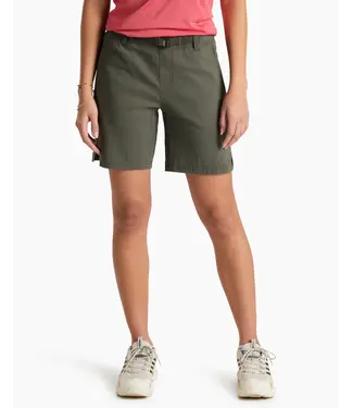 KUHL WOMEN'S KUHL HAVEN SHORT 7"