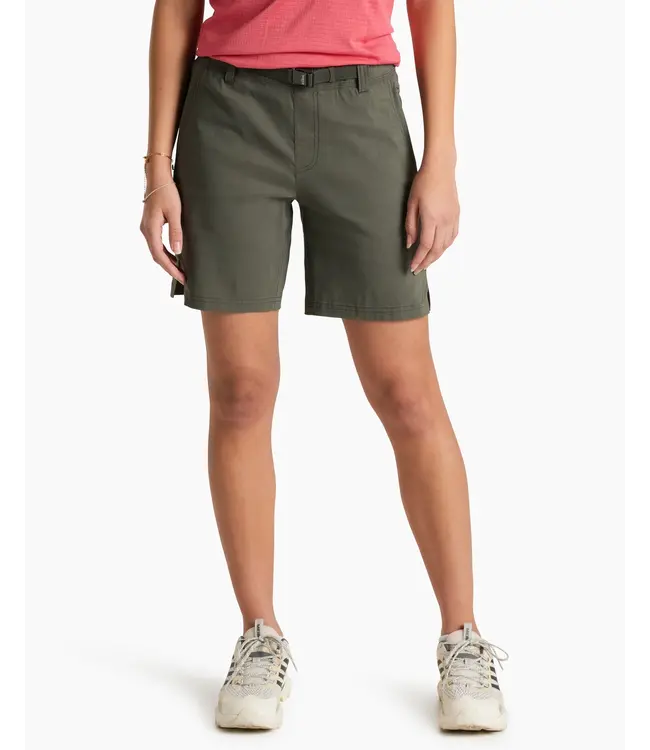 WOMEN'S KUHL HAVEN SHORT 7"
