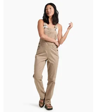 KUHL WOMEN'S KUHL KULTIVATR OVERALL