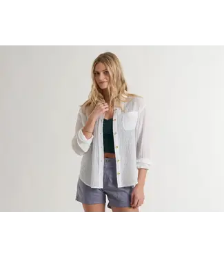 KUHL WOMEN'S KUHL MARLIE LONG SLEEVE