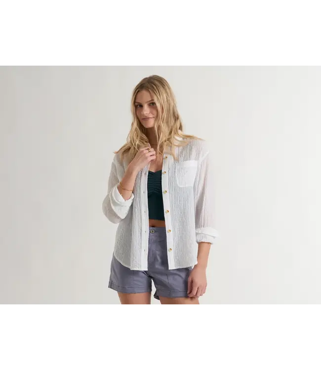 WOMEN'S KUHL MARLIE LONG SLEEVE