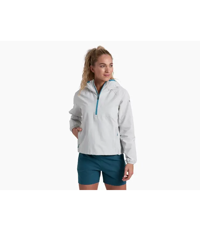 WOMEN'S KUHL WANDER 1/2 ZIP