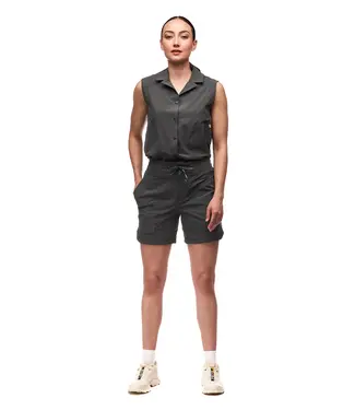 INDYEVA WOMEN'S INDYEVA SAHRA II SHORTS 6"