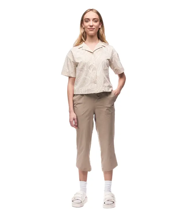 WOMEN'S INDYEVA NAKATO VI CAPRI