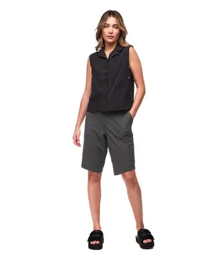INDYEVA WOMEN'S INDYEVA VIAJAR IV SHORTS