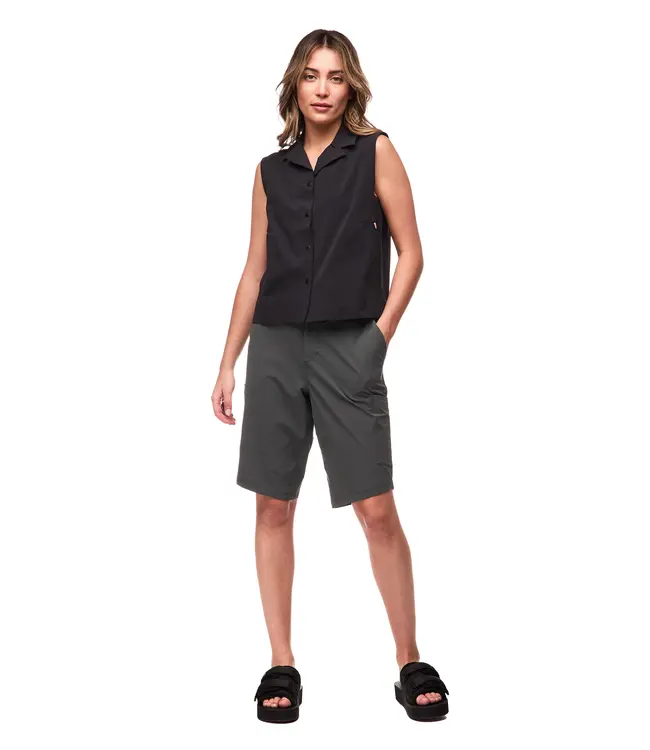 WOMEN'S INDYEVA VIAJAR IV SHORTS