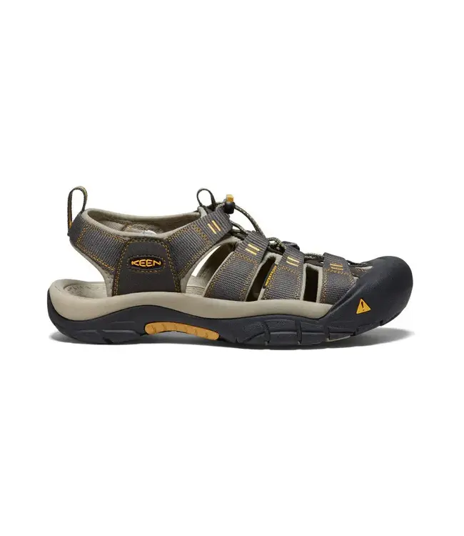 MEN'S KEEN NEWPORT H2 HIKING SANDALS