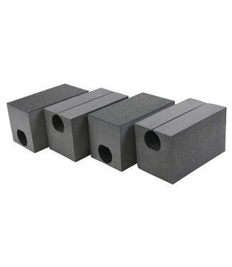 NORTHWEST RIVER SUPPLIES (NRS) NORTHWEST RIVER SUPPLIES (NRS) UNIVERSAL CANOE BLOCKS